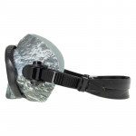 Marlin Matte mask 2.0 Camo